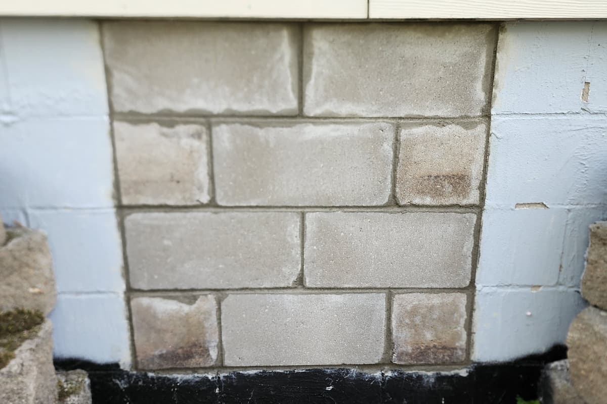 Foundations